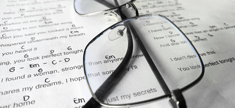 A writer or editor analyzing a document for vocabulary diversity and originality